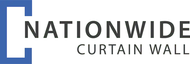 Nationwide Curtain Wall Logo