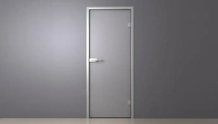 Personal Access (PA) Doors