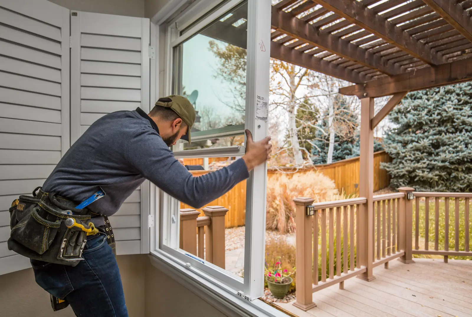 8 Signs You Should Replace Your Windows