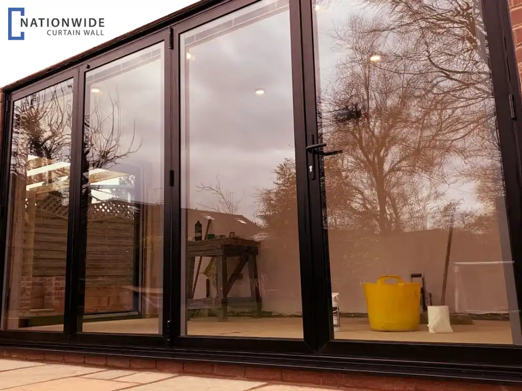 Aluminium Windows Installation Process, Preparation and Standards