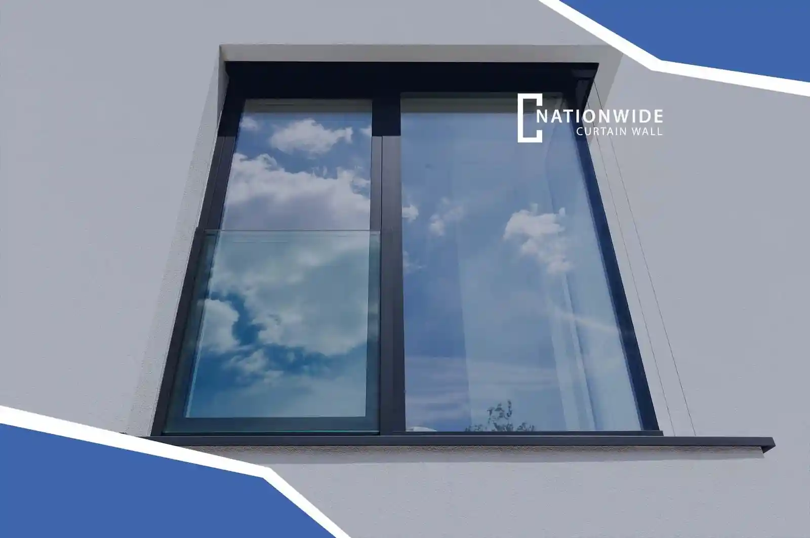 Benefits of Aluminium Window Installation in Manchester