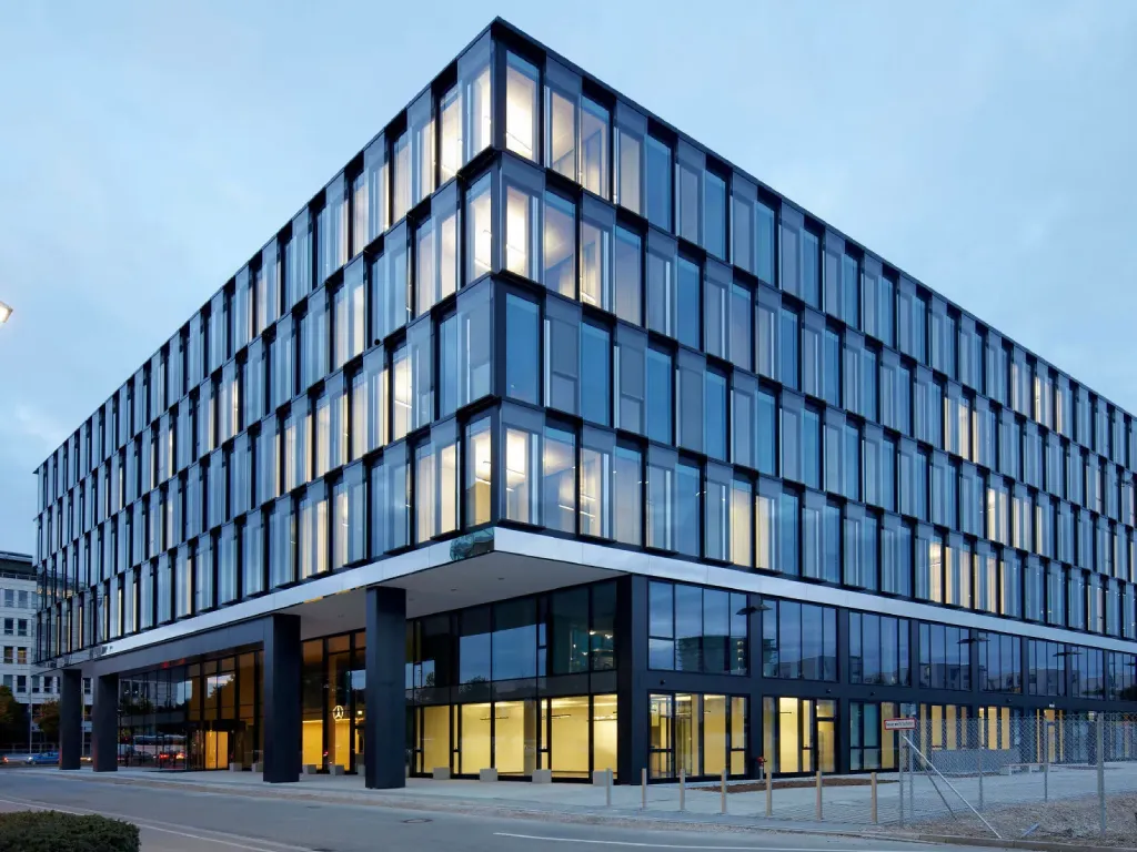 Curtain Walling System: Complete Guide for Modern Buildings