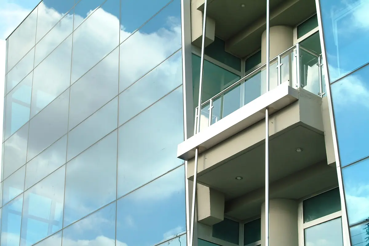 Enhancing Building Design with Curtain Wall System in Essex