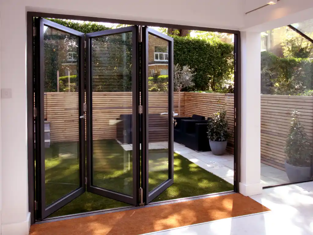 Top 10 Benefits of Installing Aluminium Sliding Doors in the UK