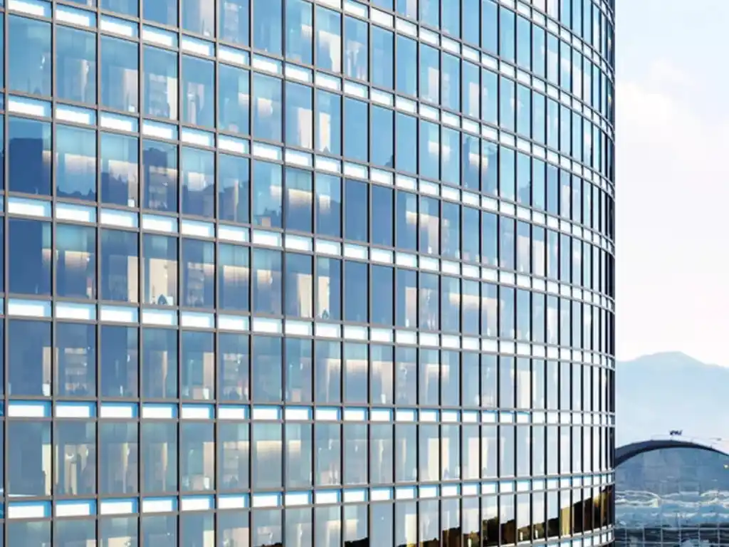 Top 10 Innovative Curtain Walling Designs in Modern Architecture