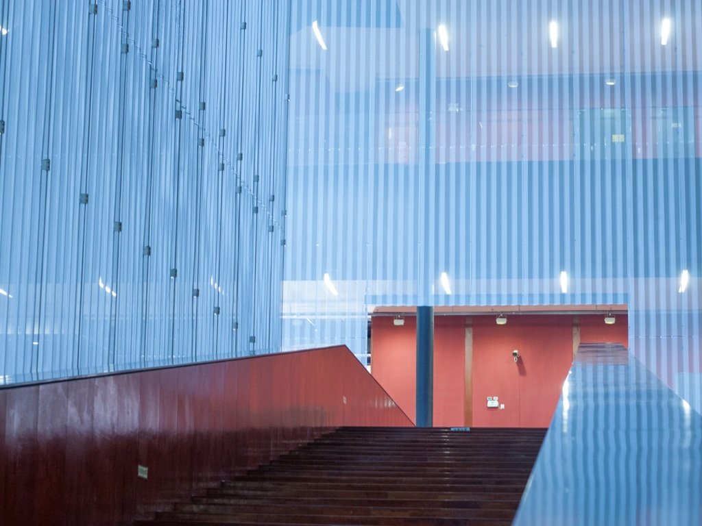 What Are The Benefits Of A Curtain Walling System