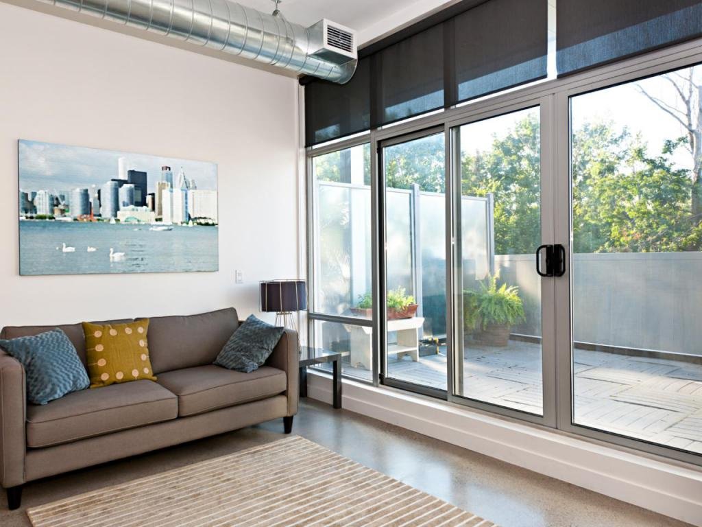 Why Aluminium Sliding Doors And Windows The Ultimate Choice For Your Property