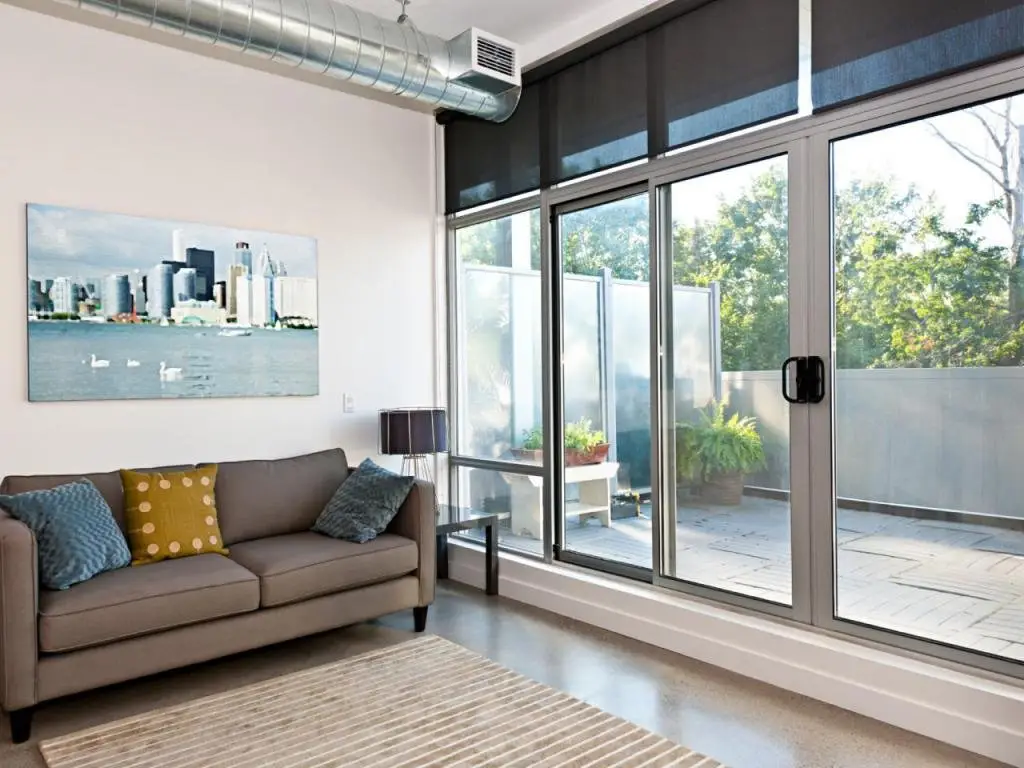 Why Aluminium Sliding Doors and Windows the Ultimate Choice for Your Property