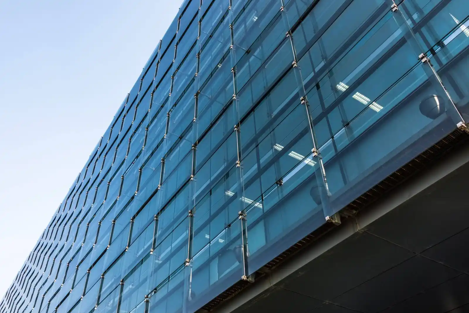 Why Curtain Wall Installation in Tilbury is Essential for Modern Buildings