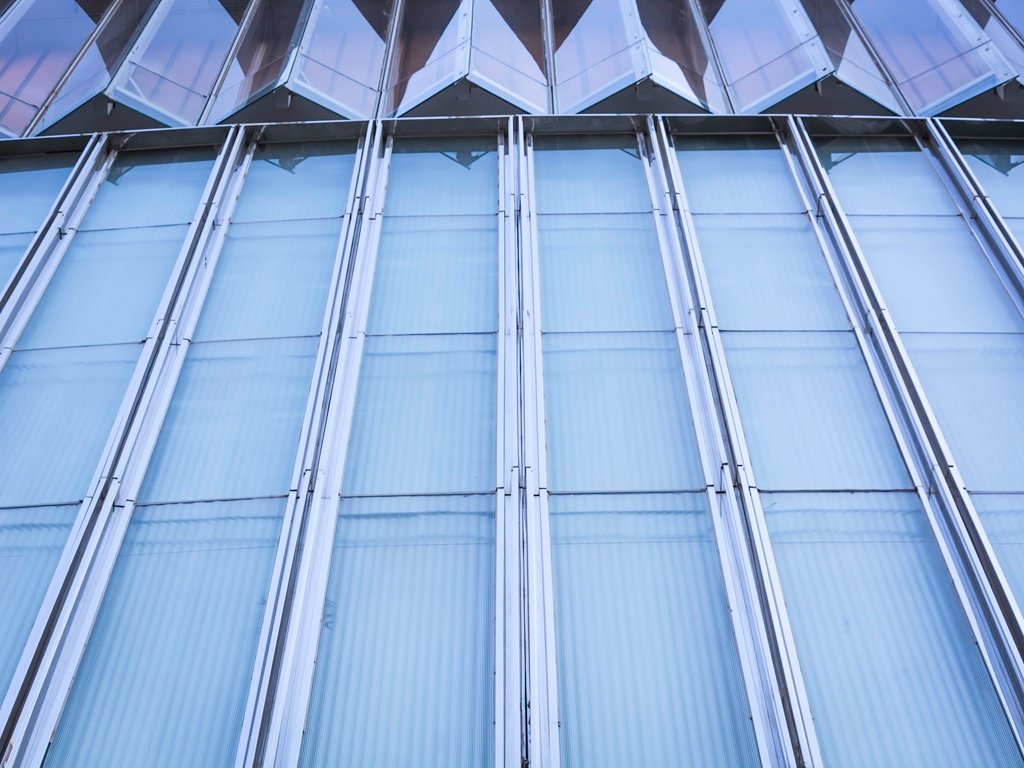 Why Go For Curtain Walling Installation For You Project